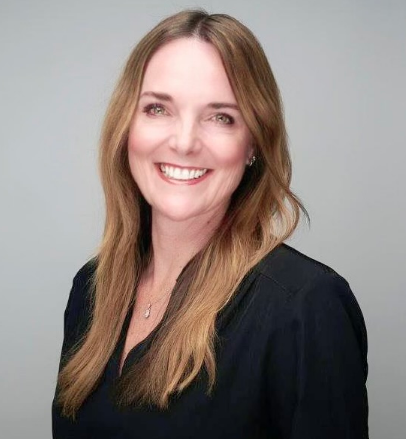Headshot of Emily McAdams Wetmore